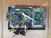 ( SP1859 ) Bộ Bo Dàn Nóng Máy Lạnh Inverter Đời Cũ 2 Bo Chạy IPM STK621-043